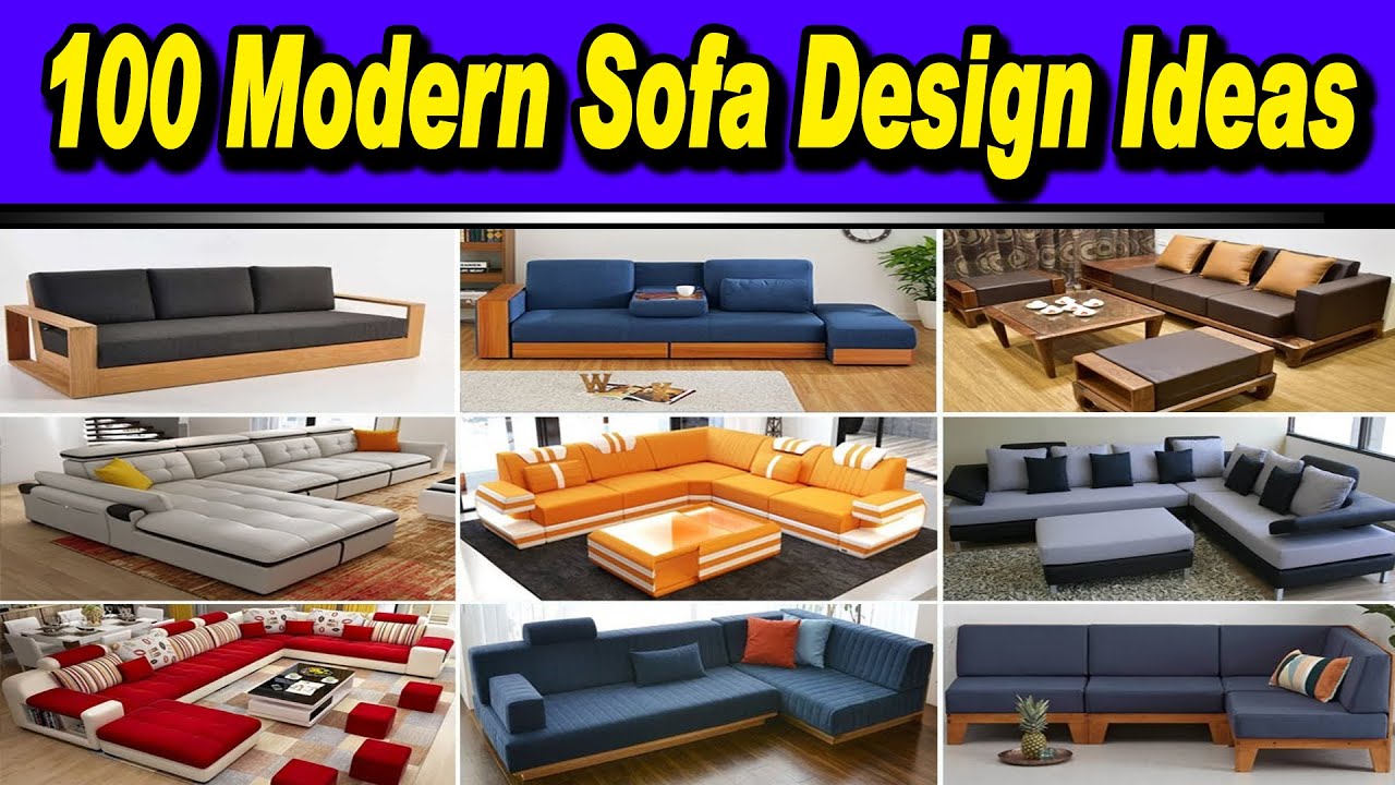 100 Modern Sofa Design Ideas Modern Sofa Set Designs Wooden Sofa
