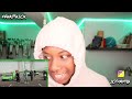 THIS GUY GOATED!  Tion Wayne - Wow [Music Video]  GRM Daily  REACTION
