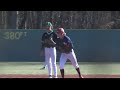 usi baseball drops game two of weekend series against eastern michigan