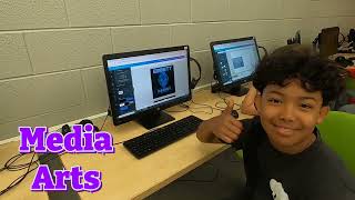 Electives Promo Video (2026)
