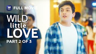 Wild Little Love | Full Movie | Part 2 of 3 | iWantTFC Originals Playback