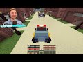 sonic vs the oscars in minecraft