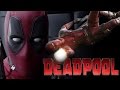 Official trailer for Deadpool hits the web - Collider