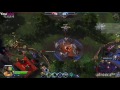 『pd익곰』 일리단 왕자님 너프ㅠㅠ 그래도 좋지만 ㅅ heroes of the storm 히오스