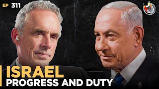 Israel's Right to Exist? | PM Benjamin Netanyahu | EP 311