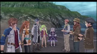 英雄伝説 創の軌跡　終焉、そして創まり vol.6