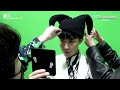 [MGL SUB] EPISODE | j-hope 'Jack In The Box' Album Cover Shoot Sketch - BTS (방탄소년단)