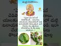 తంత్రరహస్యాలు homeremedies yearofyou mantra tantra teluguastrology public ytshorts vasthu