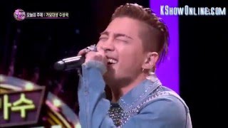 EngSub Fantastic Duo Ep 1   Again by Lim Chang Jung \u0026 Taeyang