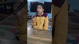 Tilawat E Quran Student Madarsa Sarwat ul Quran