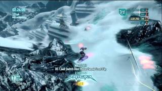 GameSpot Reviews - SSX