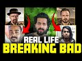 🚨Mana INDIAN BREAKING BAD Case Explained🧪| Telugu | Aye Jude✊