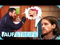 👶🏻 Babygeschrei! Was ist hinter verschlossener Tür mit Mutter & Kind passiert? | Auf Streife | SAT.1