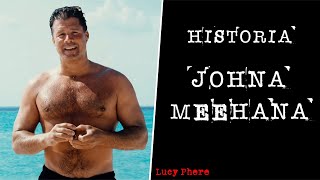 Historia Johna Meehana | Dirty John | Podcast kryminalny