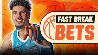 NBA Best Bets for Thursday | Picks \u0026 Player Prop Predictions (2/27)