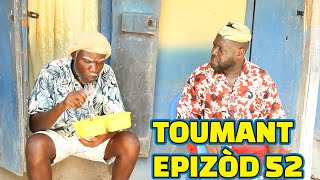 TOUMANT FULL EPISODE #52, DEMA/ TINE/ STELLA/ SONSON/ TIKOLINE/ JIMMY/ MIA/ BOULIKI