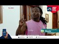 Utacheka Bob Eddy akijitetea kwa Sarah | Mawio Ep 12