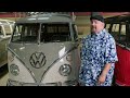 Comedian Gabriel Iglesias Shows Off His Wild Volkswagen Collection  GQ