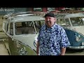 Comedian Gabriel Iglesias Shows Off His Wild Volkswagen Collection  GQ