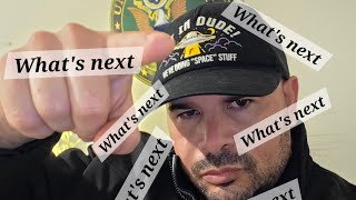 What's Next.