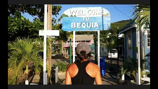 Bequia: (Beck-WAYYY Freaking Cool) Ep. 7