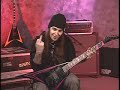 alexi laiho right hand tapping techniques