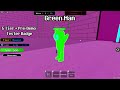 very cool roblox undertale game game soul ops a different boss rush all characters showcase