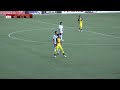 FINAL FAS YOUTH LEAGUE 2024 | ISMA SHAH ALAM V TUNAS LAGENDA