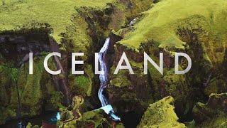 Iceland 4K | Drone Trip