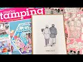 Creative Stamping Magazine Issue 131 Lets Create A Simple Card