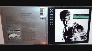 Depeche Mode - Any second now (1981 Altered)