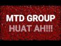 MTD Group CNY Gathering 2017