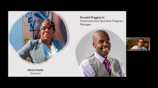 Great Lakes Restoration Community Grant Program Informational Webinar