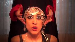 Sarah Brightman- Phantom of the Opera Original Video