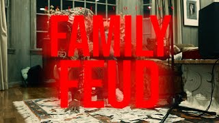 Reese Youngn - "Family Feud" (Official Video) Shot By TRILLATV