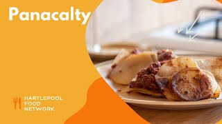 Panacalty (Panaculty, Panackalty, Panackerty!) Recipe