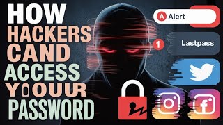 HOW HACKERS CATCH CHEATS WITH PASSWORD HACK