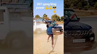 007 gang new lotest #viral video 🤘