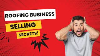 How to Sell a Roofing Business: The Complete Playbook
