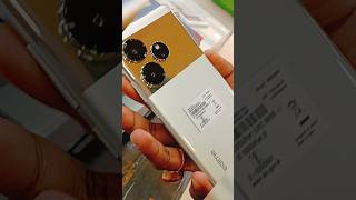 Realme GT6 Fluid Silver  #viralvideo #shorts #reels #realmegt6 #smartphone @SmartphoneTips-s