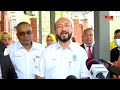 GTA setanding PN, BN, PH - Mukhriz