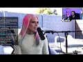 jeffree star grifting to conservatives now