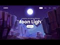 Parallax Scrolling Website | Html CSS & Javascript