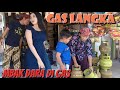 LPG langka