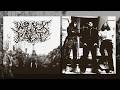 WRACKPACT - S/T (Full EP 2026)