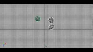 animation by mel script
