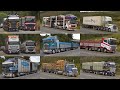 EPIC Truck Spotting Up At Dunedins Northern Motorway (4K)