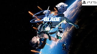 《劍星》聖誕活動 Stellar Blade - PS5