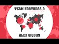 Team Fortress 2 - Right Behind You (Alex Giudici Remix)