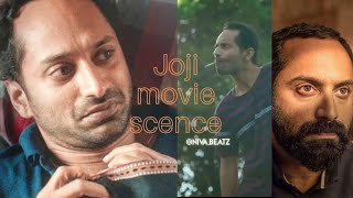 അപ്പ ഞാൻ വടി യുടെ ചാവി ഇടകട്ടെ 😂/ joji movie scense thug life